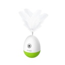 Petgeek Egg Laser Tumbler