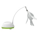 Petgeek Running Smart Motion Activated