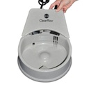 Kh Cleanflow Res Grt Md 1.4&1Gal