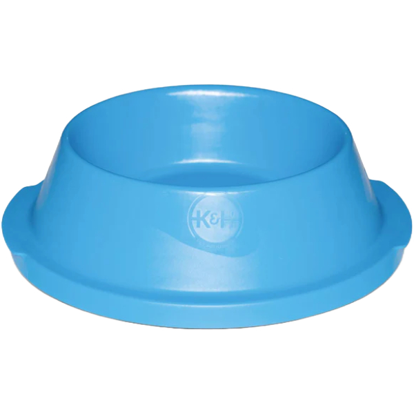 Kh Coolin Bowl Sk Blu 32Oz
