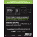 Vet Petgüel Biscuits Mantequilla de Mani con CBD Perros 180g