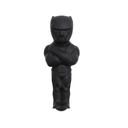 Zeedog Marvel Black Panther Nylon Toy