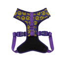 Zeedog Lords Of Zee.Town Zmiley Air Mesh Harness