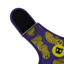 Zeedog Lords Of Zee.Town Zmiley Air Mesh Harness