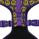 Zeedog Lords Of Zee.Town Zmiley Air Mesh Harness