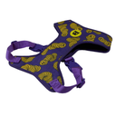 Zeedog Lords Of Zee.Town Zmiley Air Mesh Harness