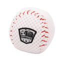 Zippy Paws  Juguete Bola Baseball