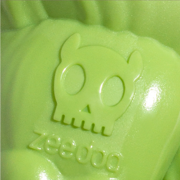 Zeedog Hooky Spooky