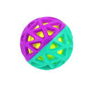 Zeedog GoGoAstroBall_Nebula