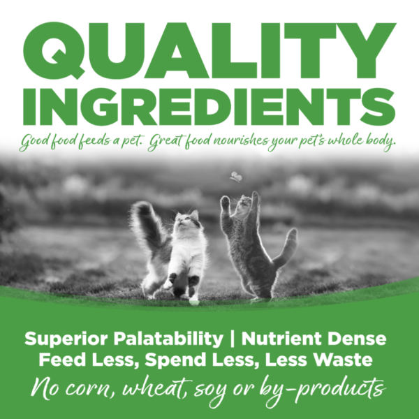 Nutrisource Country Select RecipeGrain Free 1kg