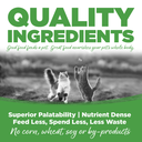 Nutrisource Country Select RecipeGrain Free 1kg