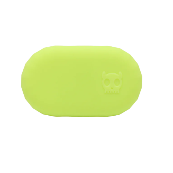 Zeedog Galaxy Tag Holder Lime