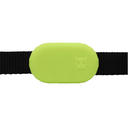 Zeedog Galaxy Tag Holder Lime