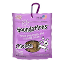 Houndations  Dog Training Treats 4onz