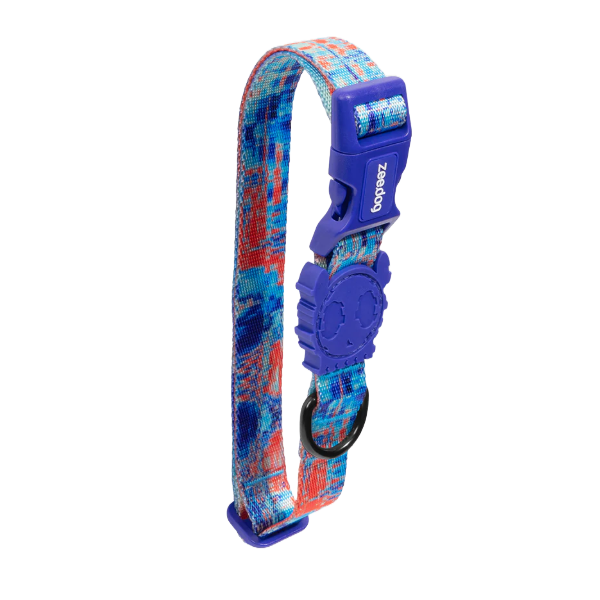 Zeedog Glitch Error 404 Collar