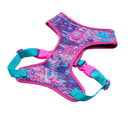 Zeedog Glitch Error 502 Adjustable Air Mesh Harness