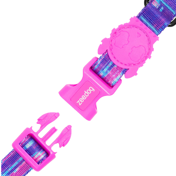 Zeedog Glitch Error 502 Collar