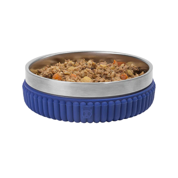 Zeedog Tuff Bowl Small Stripes