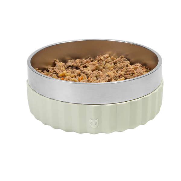 Zeedog Tuff Bowl Large Mayo