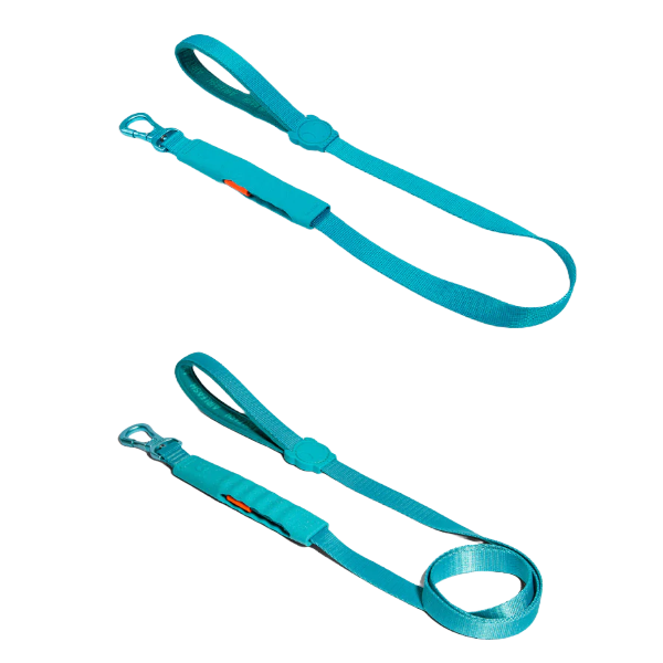 Zeedog Air-Leash - Blue