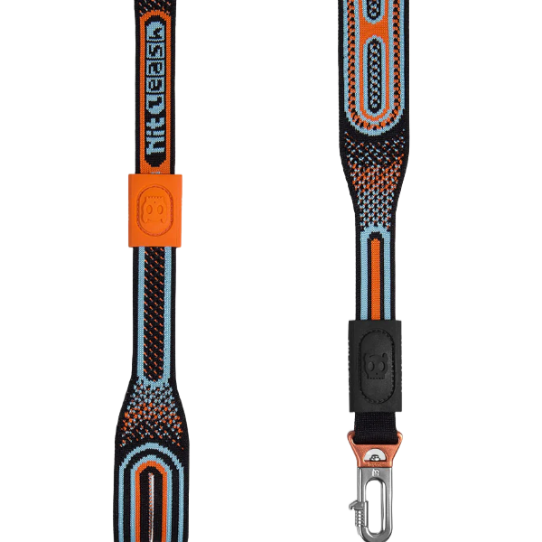 Zeedog Chron Nit Leash