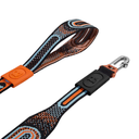 Zeedog Chron Nit Leash