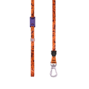 Zeedog Long Leash Leopard