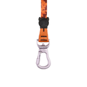 Zeedog Long Leash Leopard
