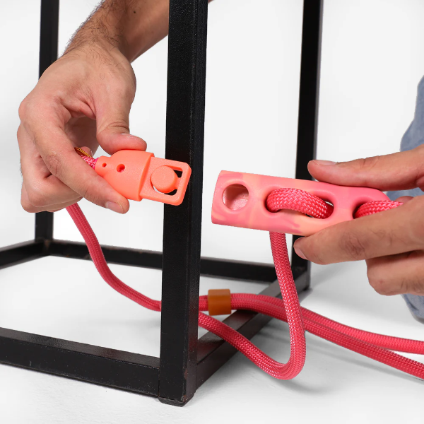 Zeedog  Gazelle Handsfree Leash