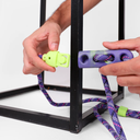 Zeedog Tokyo Handsfree Leash