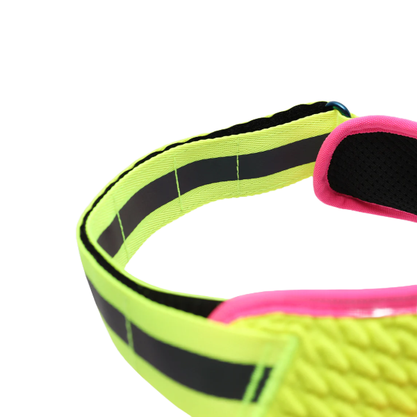 Zeedog CMYK Flyharness