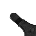 Zeedog Adjustable Air Mesh Harness - Gotham