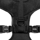 Zeedog Adjustable Air Mesh Harness - Gotham
