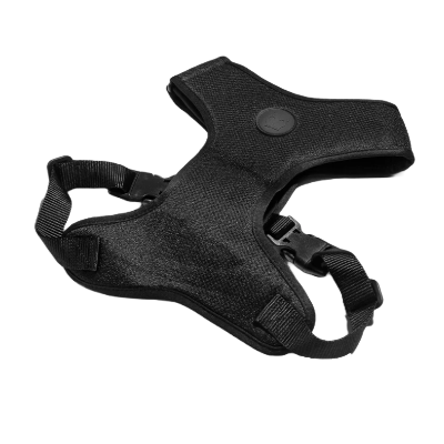 Zeedog Adjustable Air Mesh Harness - Gotham