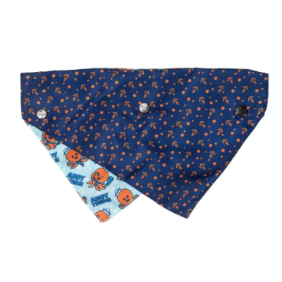 FuzzYard Bandana - Ahoy There!