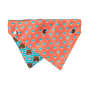 FuzzYard Bandana - Fuzz Bear