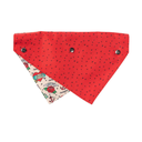 FuzzYard Bandana - Ink’d Up