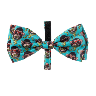 FuzzYard Bowtie - Gor-illz