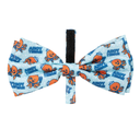 FuzzYard Bowtie - Ahoy There!