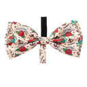 FuzzYard Bowtie - Ink’d Up