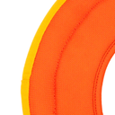 Ruffwear Hydro Plane Toy Tangelo Orange M