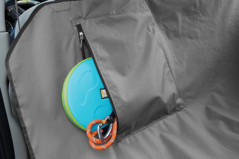 RuffWear Dirtbag Seat Cover