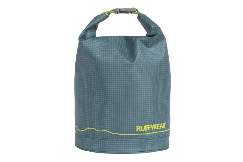 Ruffwear Kibble Kaddie Dog Food Travel Bag
