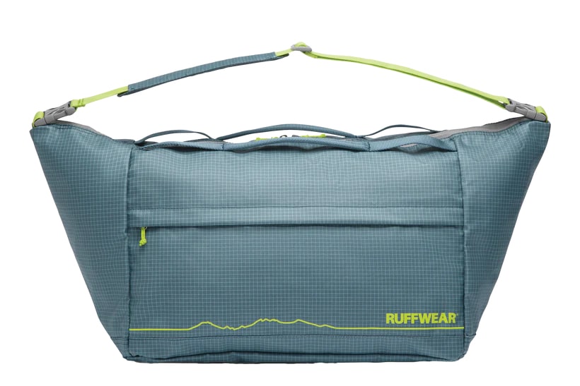 Ruffwear Haul Bag Dog Travel Bag