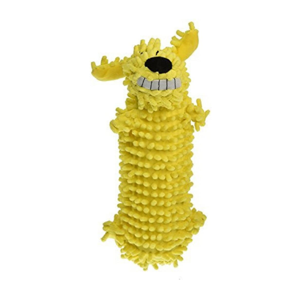M-Pets Loofa Flop Water Bottle 11"