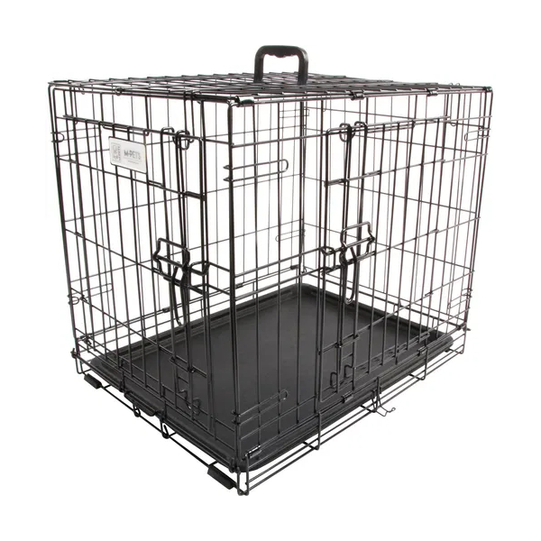 M-Pets Jaula Metal Cruiser M 76X48X53 Cm