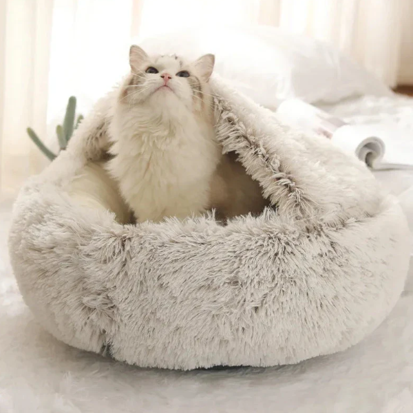 24Ts Sweet Paws Cama Nido