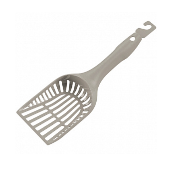 Moderna Espatula Scoop And Sift Gris