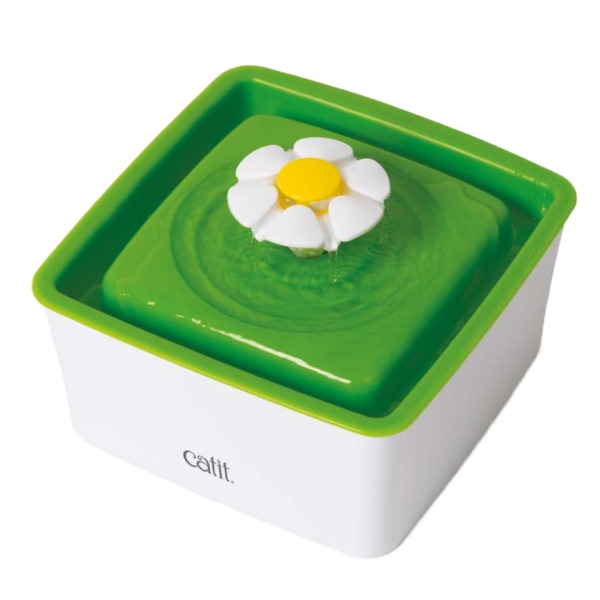 Catit Mini Flower Fountain