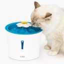 Catit -Flower Fountain Led